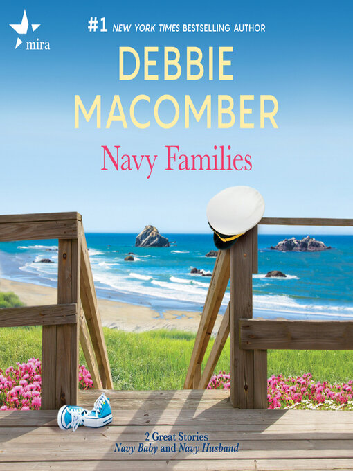 Title details for Navy Families by Debbie Macomber - Available